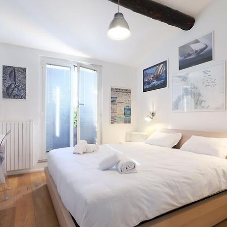 Primopiano - Battaglia B Apartment มิลาน ภายนอก รูปภาพ