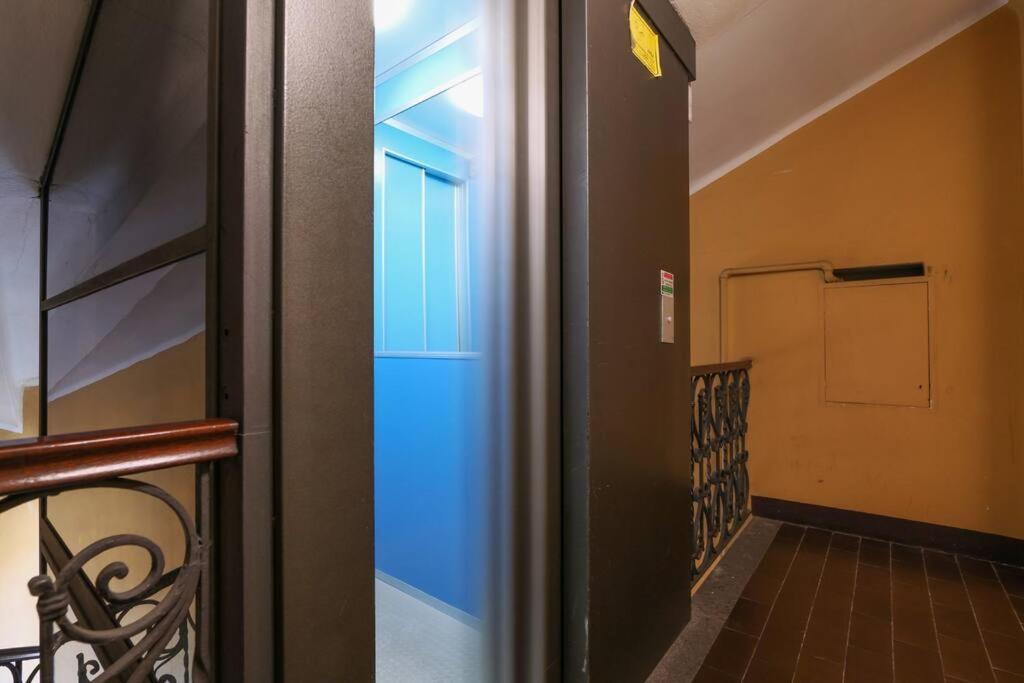 Primopiano - Battaglia B Apartment มิลาน ภายนอก รูปภาพ