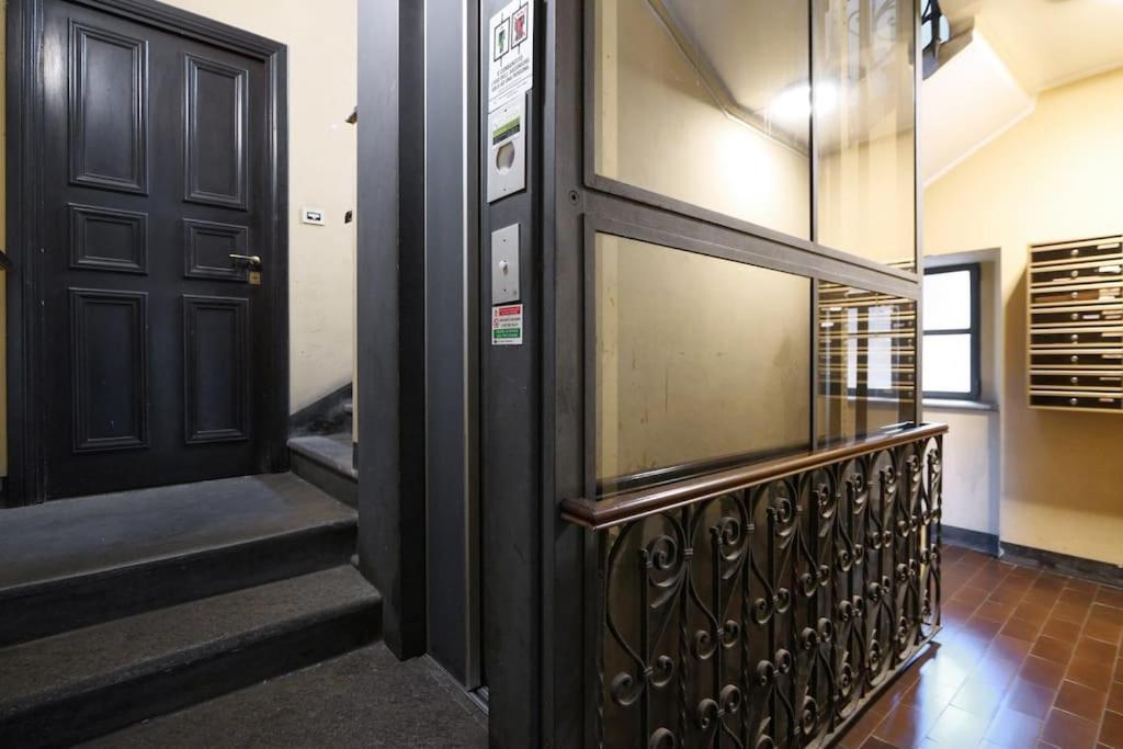 Primopiano - Battaglia B Apartment มิลาน ภายนอก รูปภาพ
