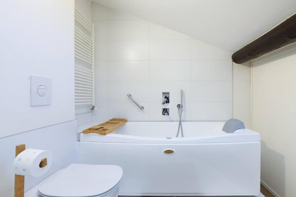 Primopiano - Battaglia B Apartment มิลาน ภายนอก รูปภาพ