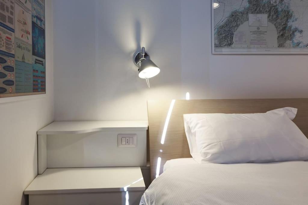 Primopiano - Battaglia B Apartment มิลาน ภายนอก รูปภาพ