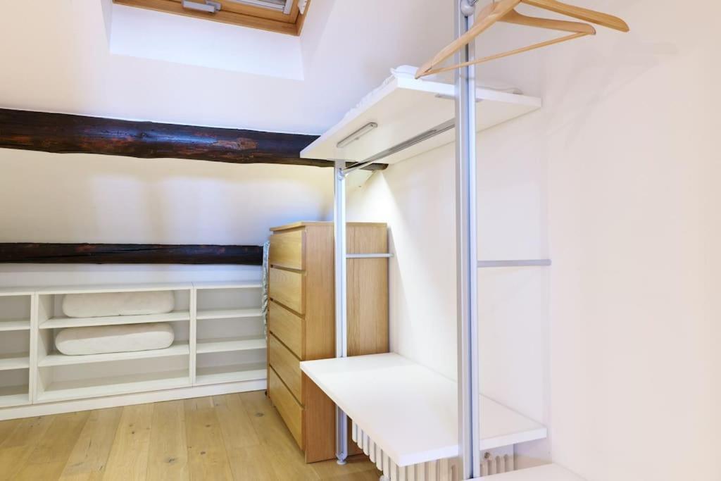 Primopiano - Battaglia B Apartment มิลาน ภายนอก รูปภาพ