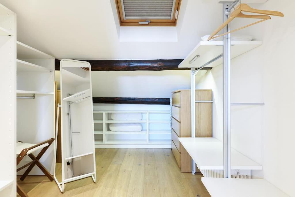 Primopiano - Battaglia B Apartment มิลาน ภายนอก รูปภาพ